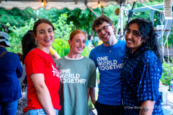 Next Generation for Change